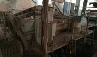 砖厂设备有哪些 砖厂设备有哪些